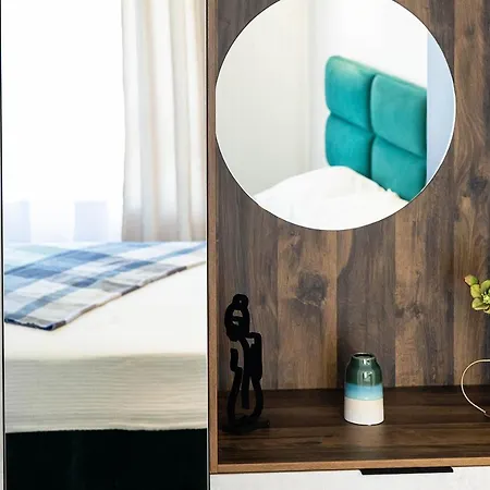 קונסטנצה Maurer Apartment מראה חיצוני תמונה