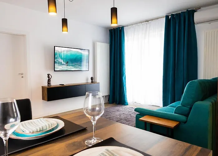 Maurer Apartment