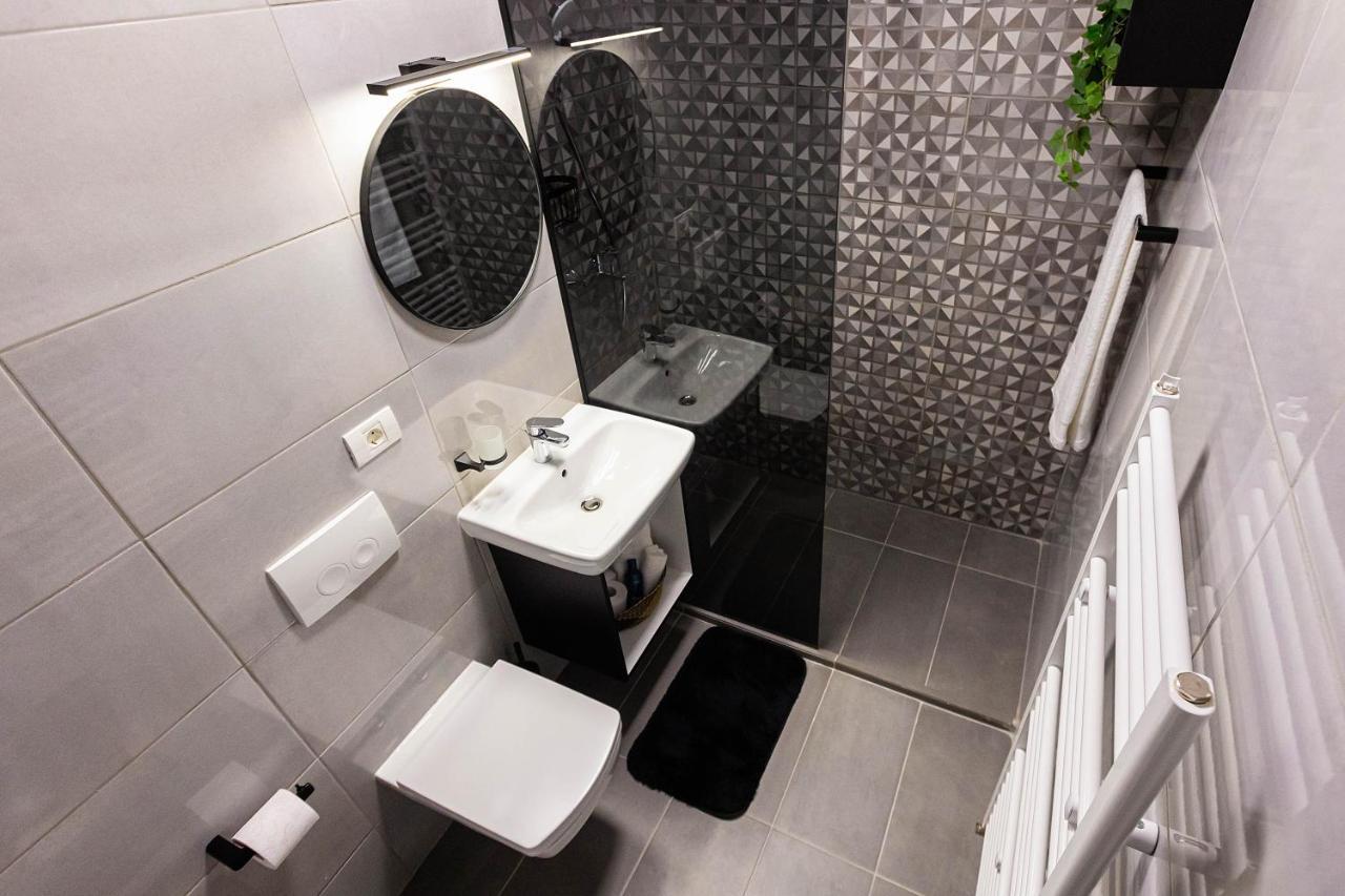 Apartment Maurer Constanta