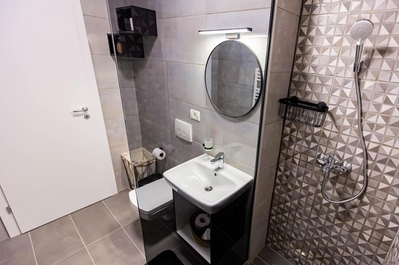 Apartment Maurer Constanta