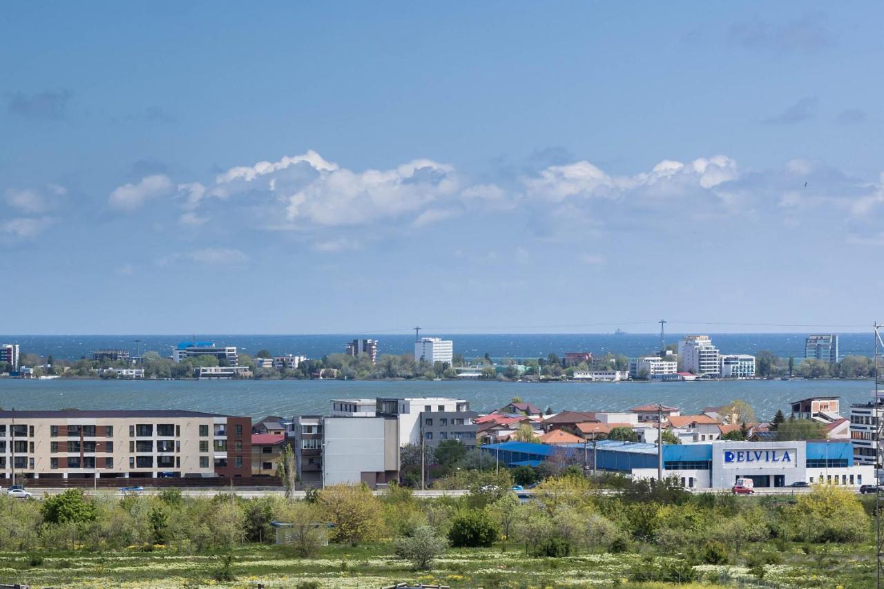 Maurer Apartment Constanta
