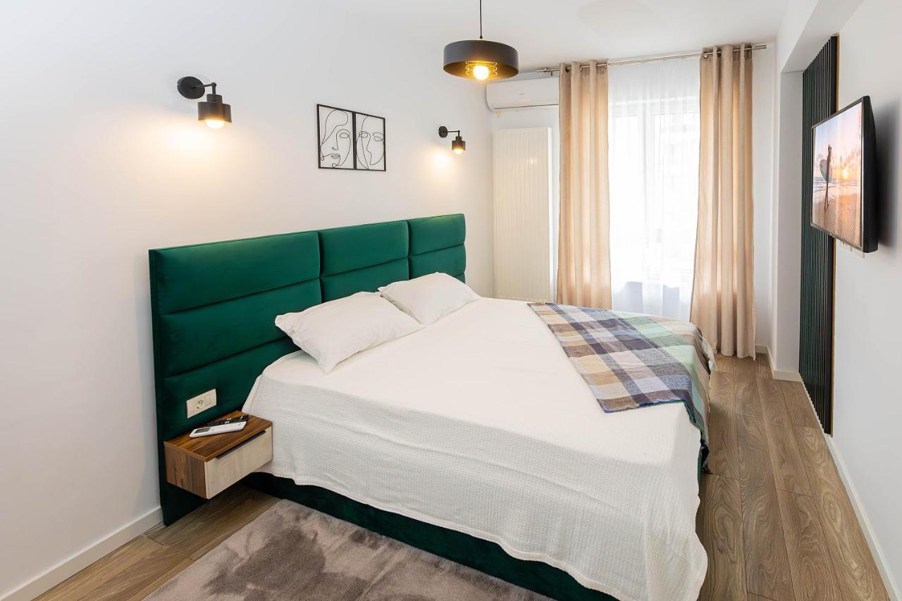 Apartment Maurer