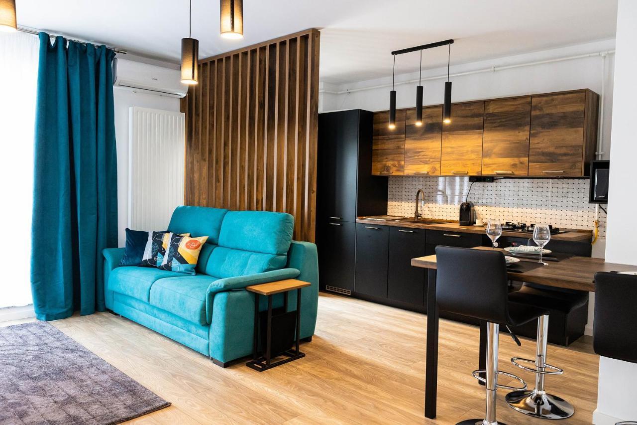 Apartment Maurer