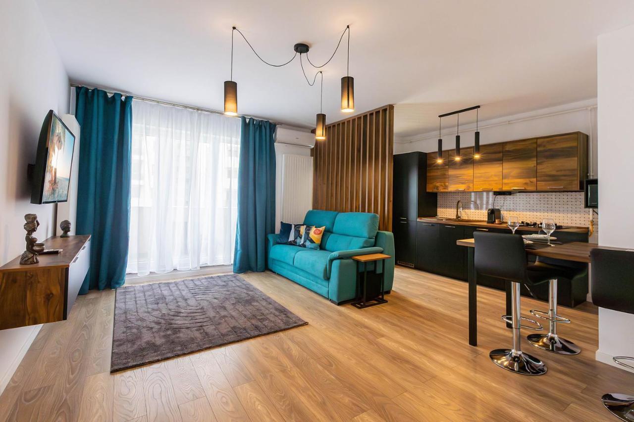 Apartment Maurer *